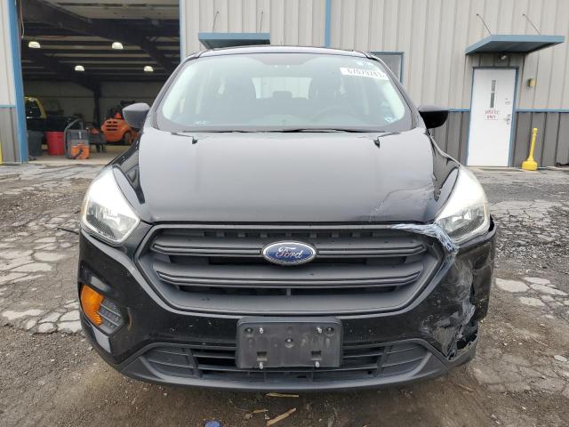 Photo 4 VIN: 1FMCU0F74HUA67870 - FORD ESCAPE 