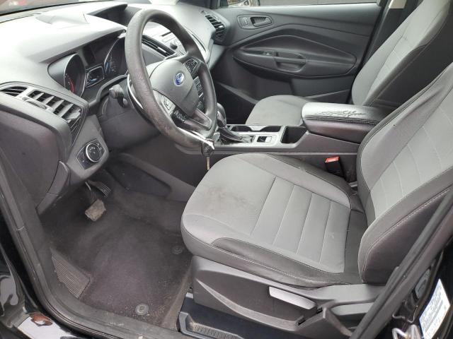 Photo 6 VIN: 1FMCU0F74HUA67870 - FORD ESCAPE 