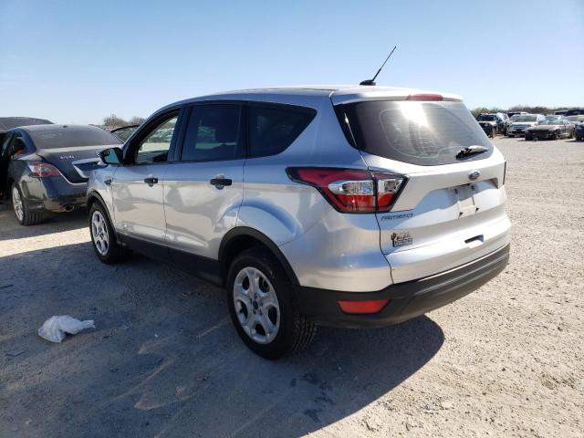 Photo 1 VIN: 1FMCU0F74HUA80778 - FORD ESCAPE S 