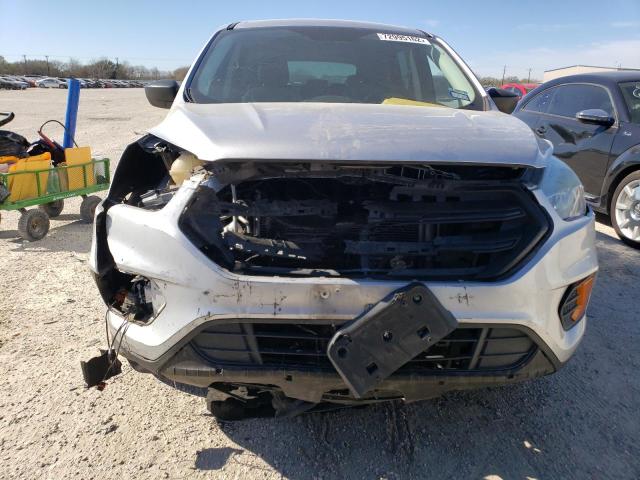 Photo 4 VIN: 1FMCU0F74HUA80778 - FORD ESCAPE S 