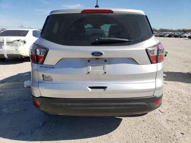 Photo 5 VIN: 1FMCU0F74HUA80778 - FORD ESCAPE S 