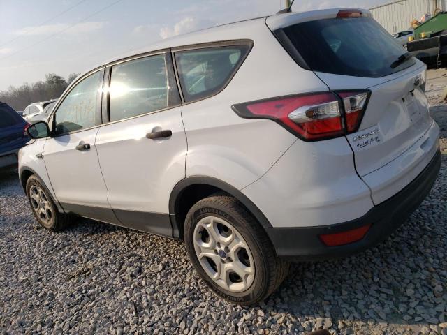 Photo 1 VIN: 1FMCU0F74HUA98178 - FORD ESCAPE S 