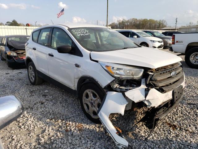 Photo 3 VIN: 1FMCU0F74HUA98178 - FORD ESCAPE S 