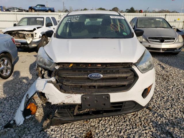 Photo 4 VIN: 1FMCU0F74HUA98178 - FORD ESCAPE S 