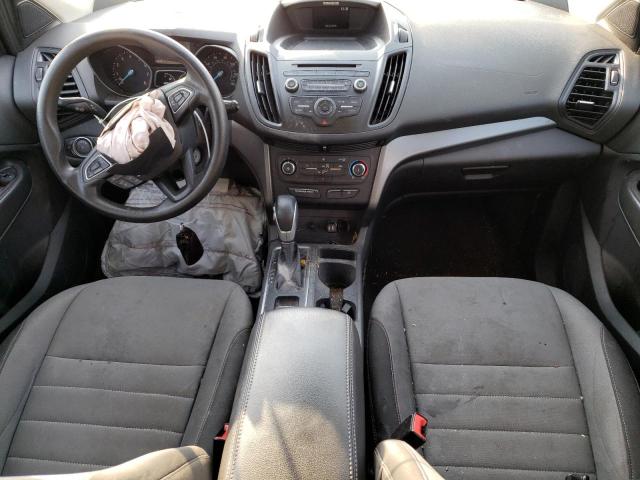 Photo 7 VIN: 1FMCU0F74HUA98178 - FORD ESCAPE S 