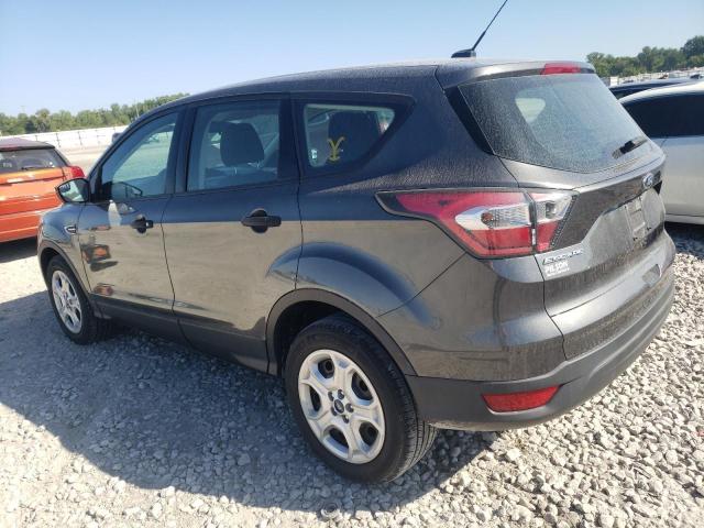 Photo 1 VIN: 1FMCU0F74HUB20955 - FORD ESCAPE S 