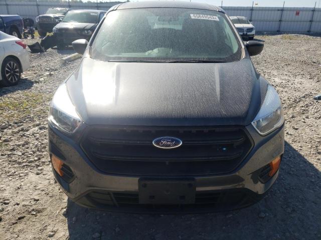 Photo 4 VIN: 1FMCU0F74HUB20955 - FORD ESCAPE S 