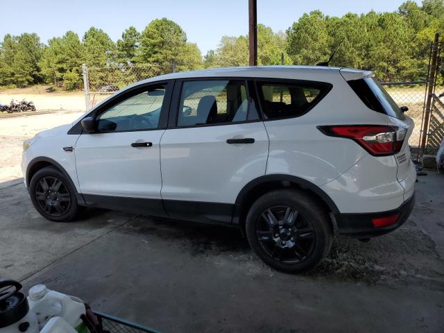 Photo 1 VIN: 1FMCU0F74HUB26108 - FORD ESCAPE S 