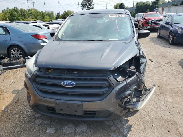 Photo 4 VIN: 1FMCU0F74HUB43572 - FORD ESCAPE 