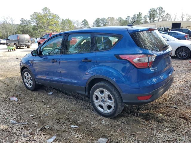 Photo 1 VIN: 1FMCU0F74HUB72831 - FORD ESCAPE S 