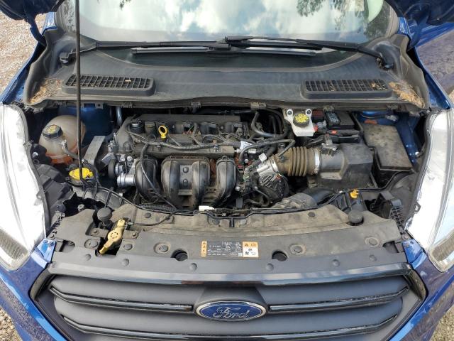 Photo 11 VIN: 1FMCU0F74HUB72831 - FORD ESCAPE S 