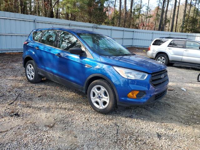 Photo 3 VIN: 1FMCU0F74HUB72831 - FORD ESCAPE S 