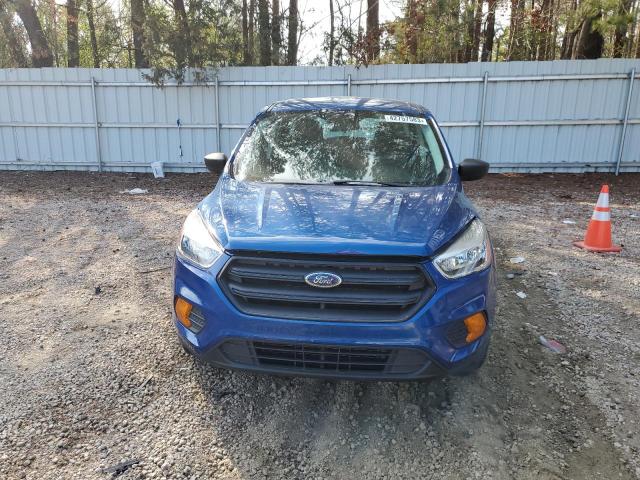 Photo 4 VIN: 1FMCU0F74HUB72831 - FORD ESCAPE S 