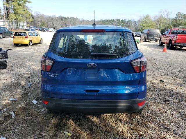 Photo 5 VIN: 1FMCU0F74HUB72831 - FORD ESCAPE S 