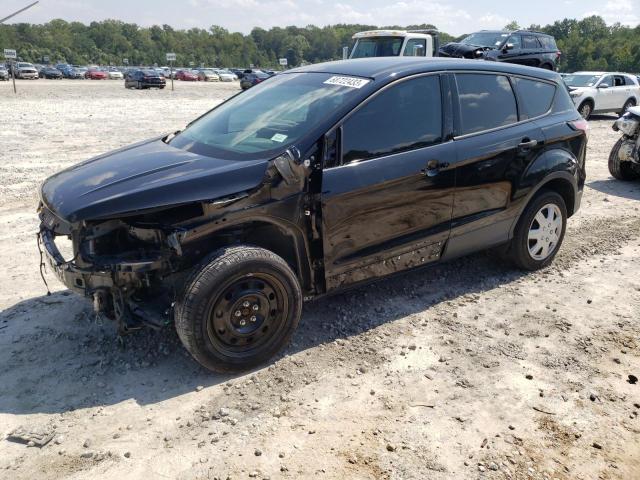 Photo 0 VIN: 1FMCU0F74HUB91248 - FORD ESCAPE S 