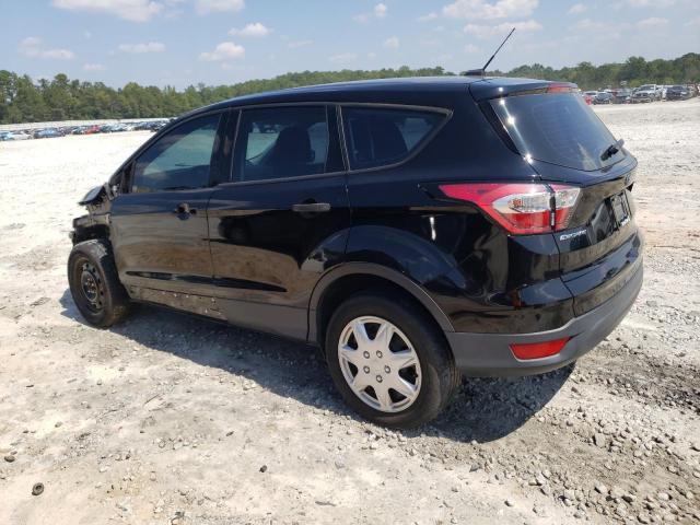 Photo 1 VIN: 1FMCU0F74HUB91248 - FORD ESCAPE S 