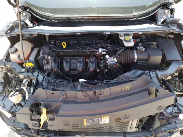 Photo 11 VIN: 1FMCU0F74HUB91248 - FORD ESCAPE S 