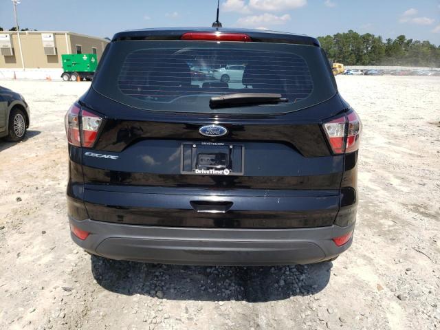 Photo 5 VIN: 1FMCU0F74HUB91248 - FORD ESCAPE S 