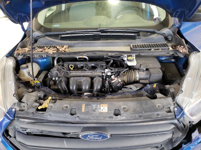 Photo 10 VIN: 1FMCU0F74HUB97020 - FORD ESCAPE 