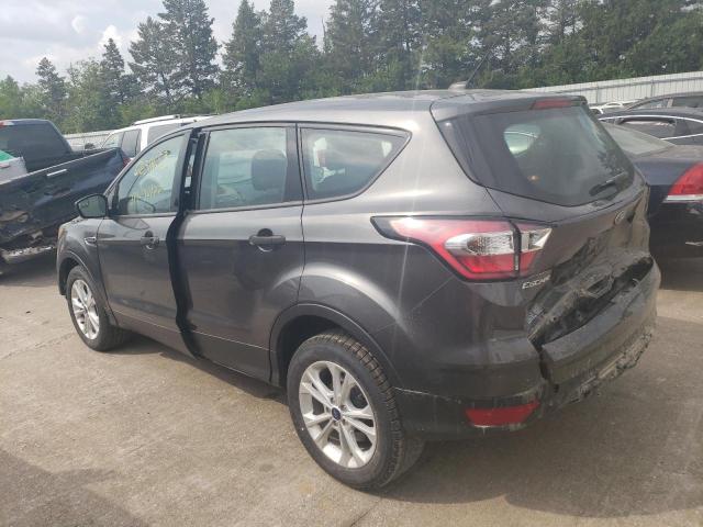 Photo 1 VIN: 1FMCU0F74HUC01888 - FORD ESCAPE S 