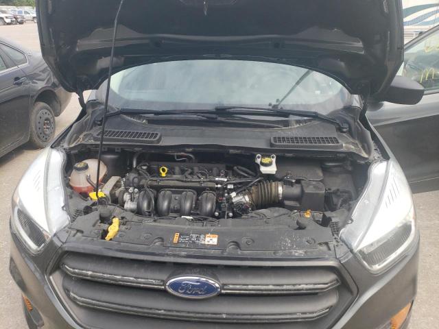 Photo 10 VIN: 1FMCU0F74HUC01888 - FORD ESCAPE S 