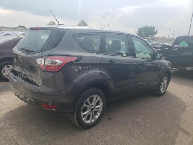 Photo 2 VIN: 1FMCU0F74HUC01888 - FORD ESCAPE S 