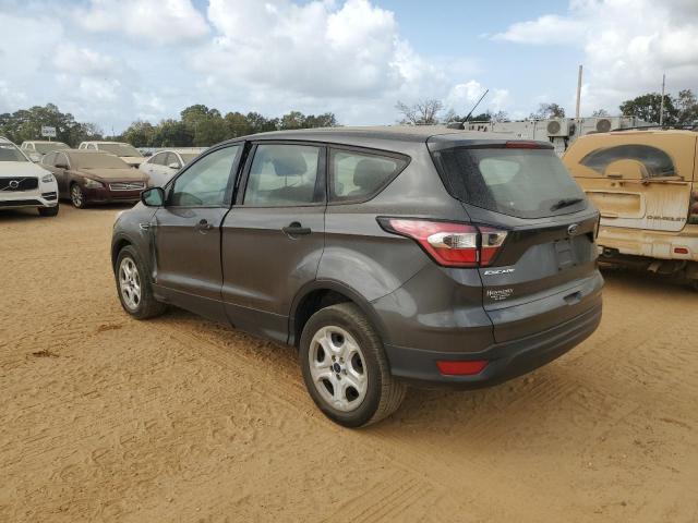 Photo 1 VIN: 1FMCU0F74HUC06556 - FORD ESCAPE S 