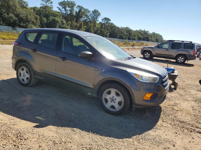 Photo 3 VIN: 1FMCU0F74HUC06556 - FORD ESCAPE S 