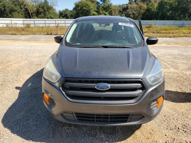 Photo 4 VIN: 1FMCU0F74HUC06556 - FORD ESCAPE S 