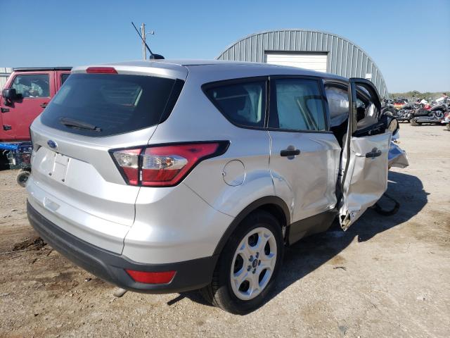 Photo 3 VIN: 1FMCU0F74HUC11093 - FORD ESCAPE S 