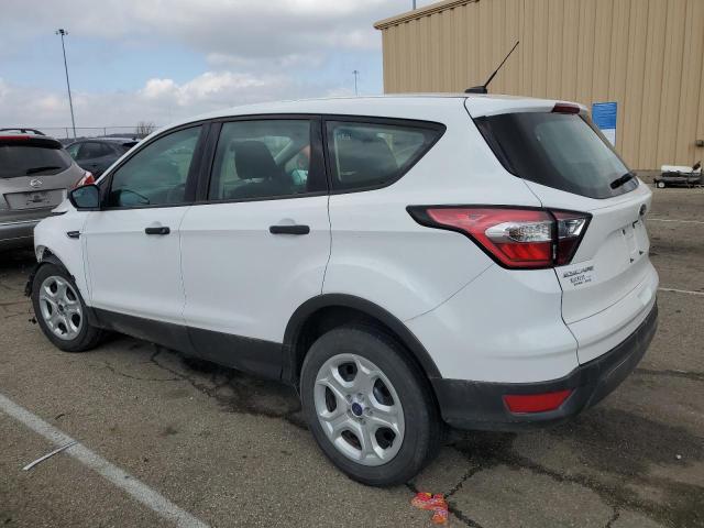 Photo 1 VIN: 1FMCU0F74HUC22384 - FORD ESCAPE S 