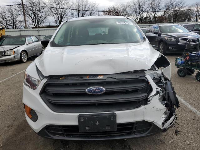 Photo 4 VIN: 1FMCU0F74HUC22384 - FORD ESCAPE S 