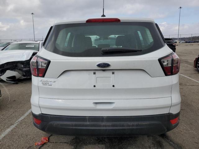 Photo 5 VIN: 1FMCU0F74HUC22384 - FORD ESCAPE S 