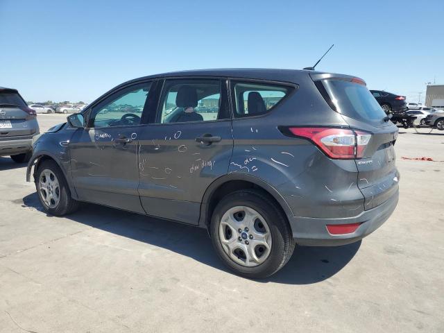 Photo 1 VIN: 1FMCU0F74HUC24295 - FORD ESCAPE S 