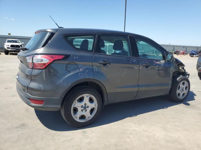 Photo 2 VIN: 1FMCU0F74HUC24295 - FORD ESCAPE S 