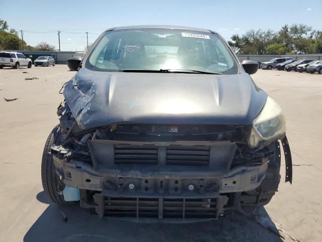 Photo 4 VIN: 1FMCU0F74HUC24295 - FORD ESCAPE S 