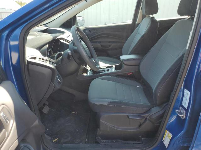 Photo 6 VIN: 1FMCU0F74HUC42246 - FORD ESCAPE S 