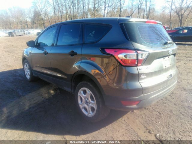 Photo 2 VIN: 1FMCU0F74HUC44076 - FORD ESCAPE 