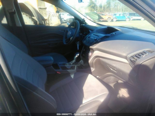 Photo 4 VIN: 1FMCU0F74HUC44076 - FORD ESCAPE 