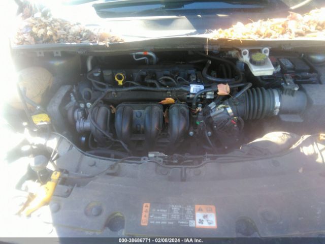 Photo 9 VIN: 1FMCU0F74HUC44076 - FORD ESCAPE 