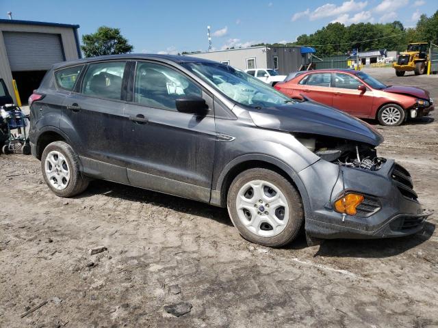 Photo 3 VIN: 1FMCU0F74HUC46832 - FORD ESCAPE S 