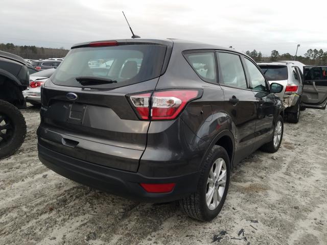 Photo 3 VIN: 1FMCU0F74HUC59497 - FORD ESCAPE 