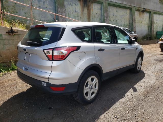 Photo 3 VIN: 1FMCU0F74HUC67776 - FORD ESCAPE S 