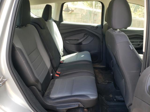 Photo 5 VIN: 1FMCU0F74HUC67776 - FORD ESCAPE S 