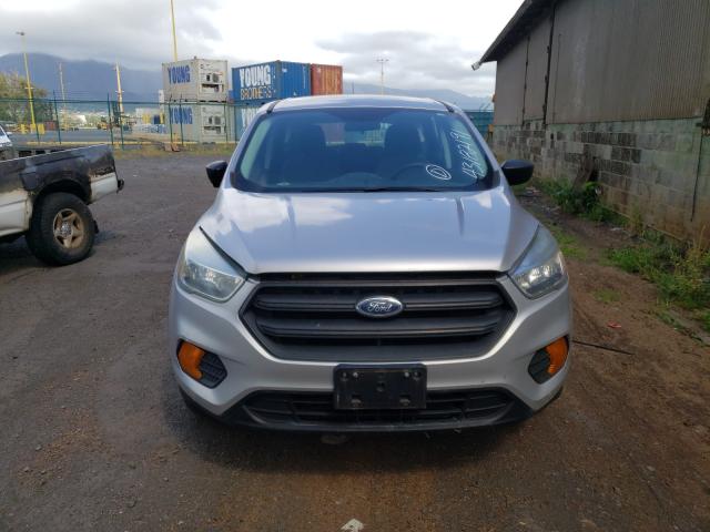 Photo 8 VIN: 1FMCU0F74HUC67776 - FORD ESCAPE S 