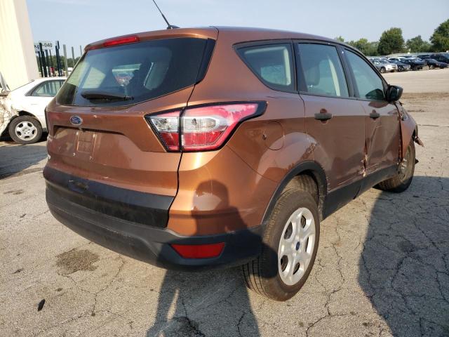 Photo 3 VIN: 1FMCU0F74HUC75702 - FORD ESCAPE 