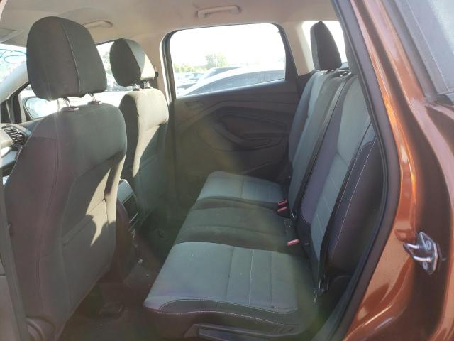 Photo 5 VIN: 1FMCU0F74HUC75702 - FORD ESCAPE 