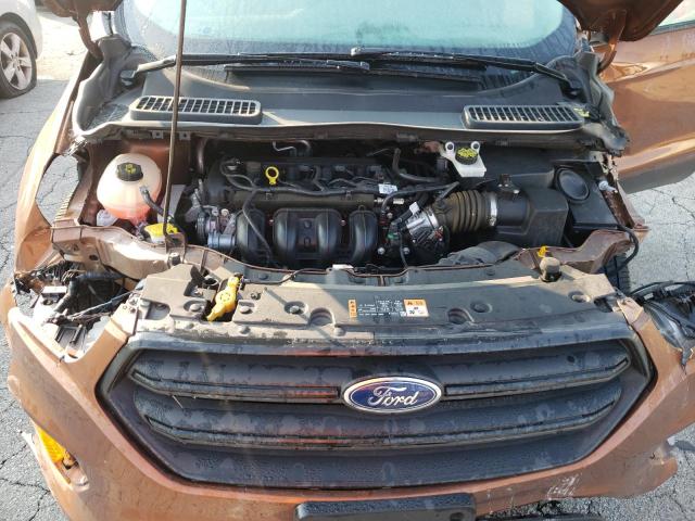 Photo 6 VIN: 1FMCU0F74HUC75702 - FORD ESCAPE 