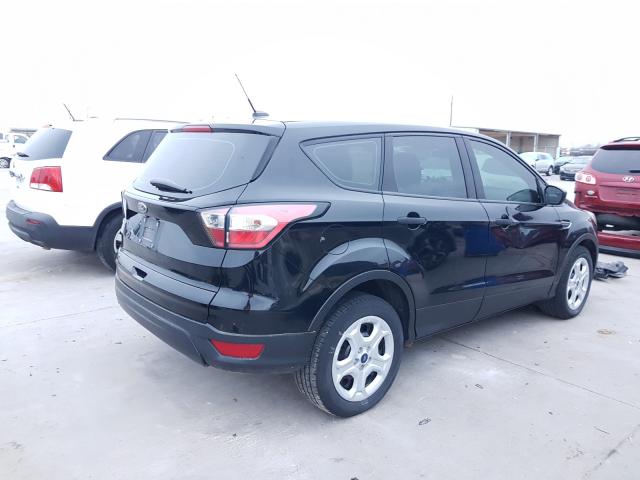 Photo 3 VIN: 1FMCU0F74HUC78566 - FORD ESCAPE S 