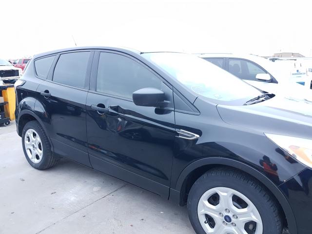 Photo 8 VIN: 1FMCU0F74HUC78566 - FORD ESCAPE S 